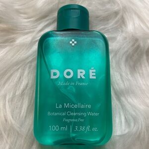 La Micellaire Botanical Cleansing Water - (100 ml) Travel Size